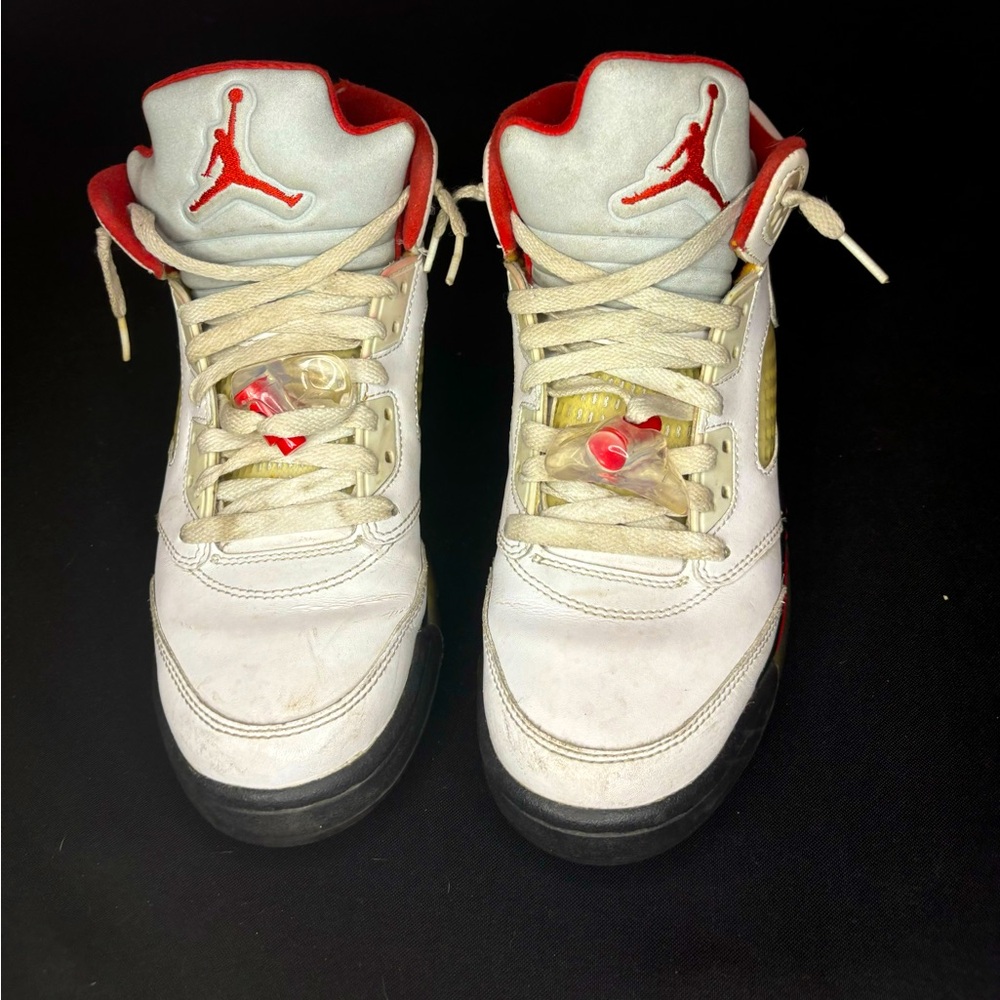 Big Kids Jordan Retro